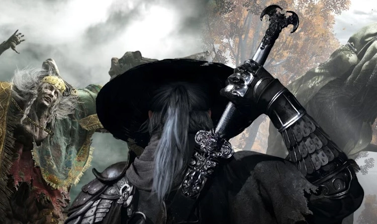 Phantom Blade Zero bietet mehr Enden als Elden Ring